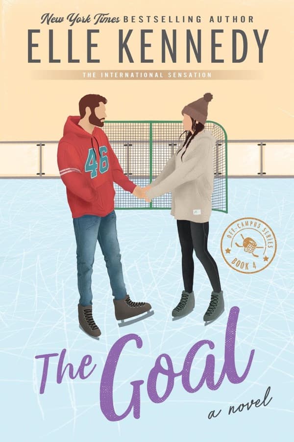 The Goal : Now an Original Series on Amazon Prime cover