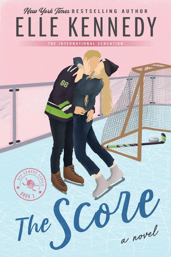 The Score : Now an Original Series on Amazon Prime cover