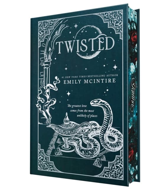 Twisted Special Edition