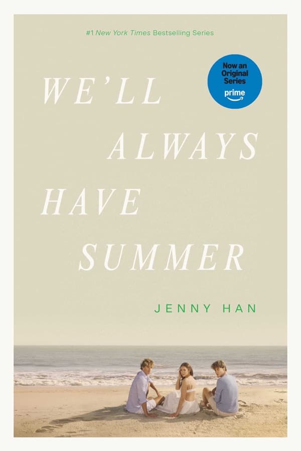 We'll Always Have Summer cover