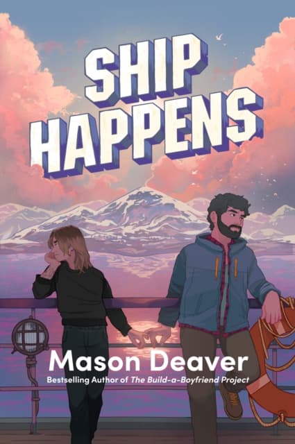 Ship Happens cover