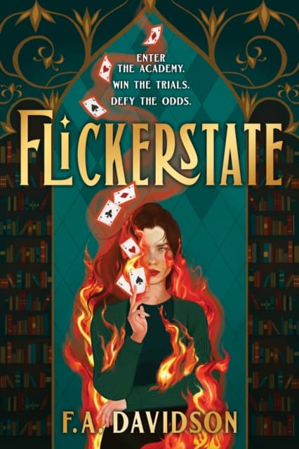 Flickerstate