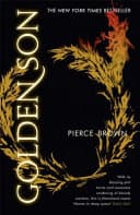 Golden Son : the unputdownable second book in the globally bestselling dystopian science fiction series RED RISING cover