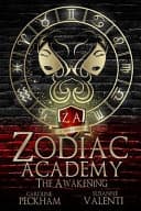 The Awakening cover