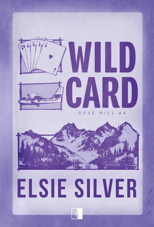 Wild Card : Discover the no 1 Sunday Times bestselling author and your new small town romance obsession! cover